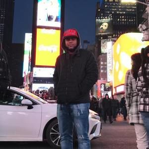 Meet your Posher, Joan